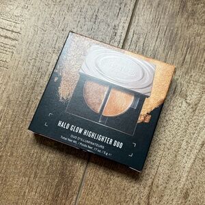 [NEW] Smashbox Halo Glow Highlighter Duo
